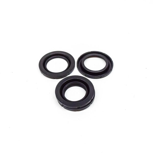 NEW BMW E31 E38 730D FRONT BRAKE CALIPER REPAIR KIT 40-44MM 34111162178 1162178 - Image 4