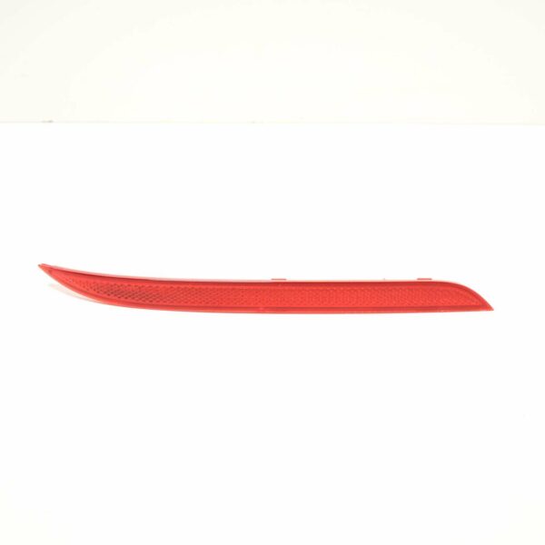 NEW MERCEDES-BENZ S W222 REAR BUMPER RIGHT SIDE REFLECTOR A2228200474 ORIGINAL - Image 4