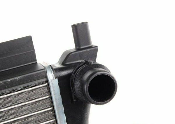 NEW VOLKSWAGEN EOS ENGINE COOLING RADIATOR 1K0121251CJ ORIGINAL - Image 4