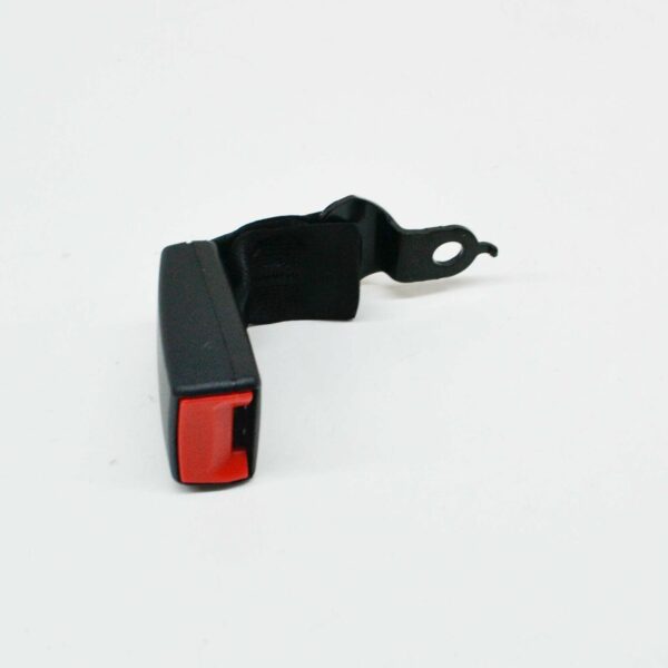 NEW VOLKSWAGEN TOURAN 1T REAR SEAT BELT LATCH 1T0857739EQVZ - Image 6
