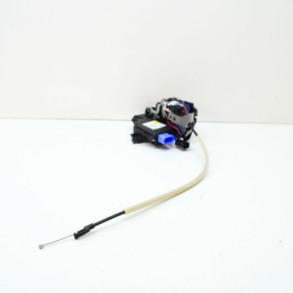 NEW VW PHAETON GP2 FRONT LEFT DOOR LOCK LHD 3D1837015AK ORIGINAL - Image 4