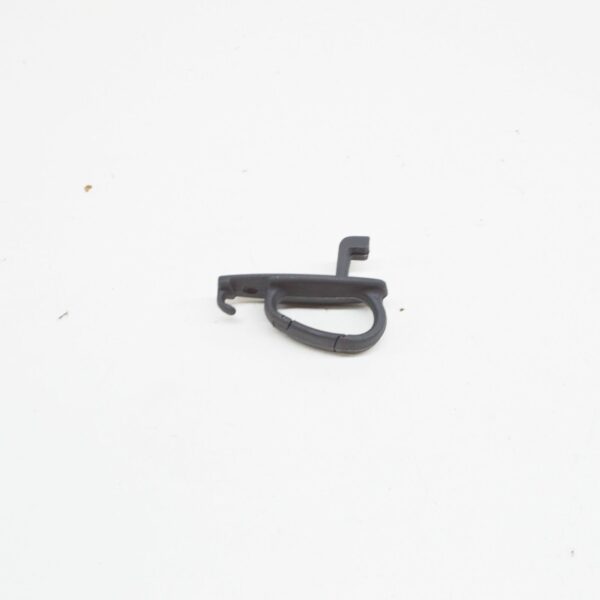 NEW MERCEDES-BENZ SLK R170 REAR CLOTHES-HOOK A1708140001 ORIGINAL - Image 4