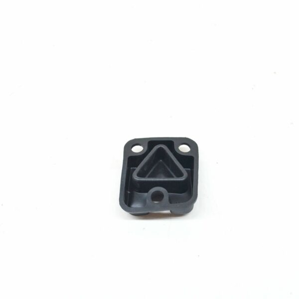 NEW BMW K-MODEL 4-CYL. 2V K 100 83 RIGHT HANDLE UNIT RUBBER BOOT 1451742 - Image 4