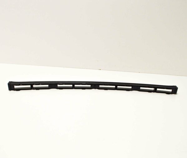 NEW AUDI TT 8J FRONT BUMPER LOWER CENTER GRILLE 8J0807697F - Image 6