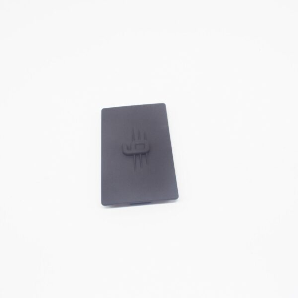 NEW BMW K61 K 1600 BAGGER NAVIGATION COMPUTER COVER 46638382724 8382724 ORIGINAL - Image 4