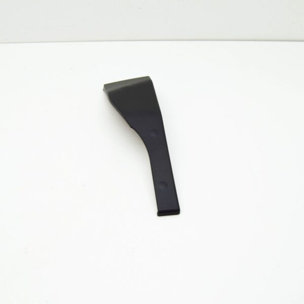 NEW AUDI E-TRON GT RIGHT HOOD HINGE COVER 4J3823746 ORIGINAL - Image 4