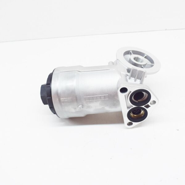 NEW AUDI A3 8P OIL FILTER WITH FLANGE 022115403R ORIGINAL - Image 4