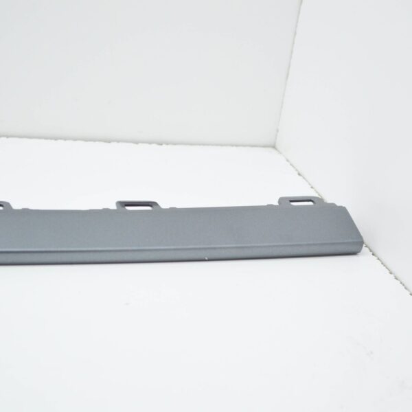 NEW AUDI A1 SPORTBACK GBA REAR BUMPER CENTER MOLDING 82A8076441RR - Image 6