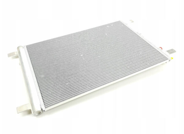 NEW VOLKSWAGEN GOLF MK8 A/C CONDENSER 5WA816411A ORIGINAL - Image 4