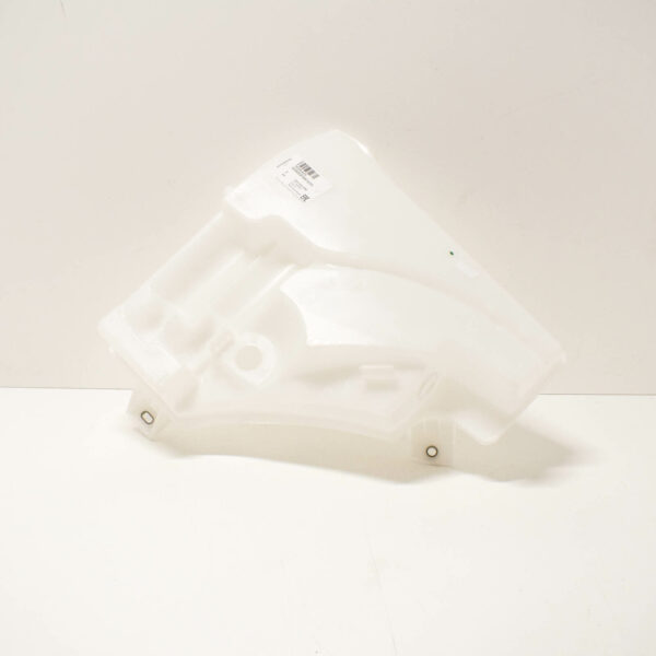 NEW VOLKSWAGEN TOUAREG 7P WINDSHIELD WASHER RESERVOIR TANK 7P0955453B - Image 6