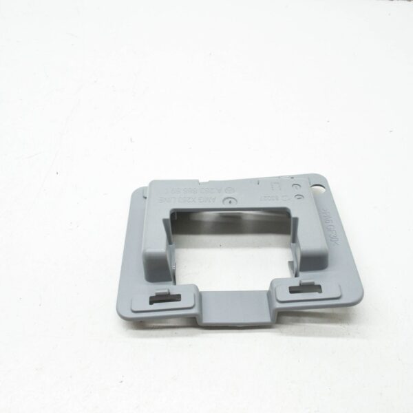 NEW MB GLC C253 REAR BUMPER LEFT BLIND SPOT ASSIST HOLDER A2538855907 ORIGINAL - Image 4