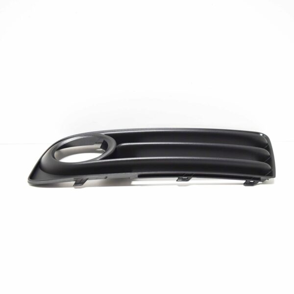NEW AUDI TT 8J FRONT BUMPER LEFT FOG LIGHT GRILLE 8J0807681B01C - Image 6