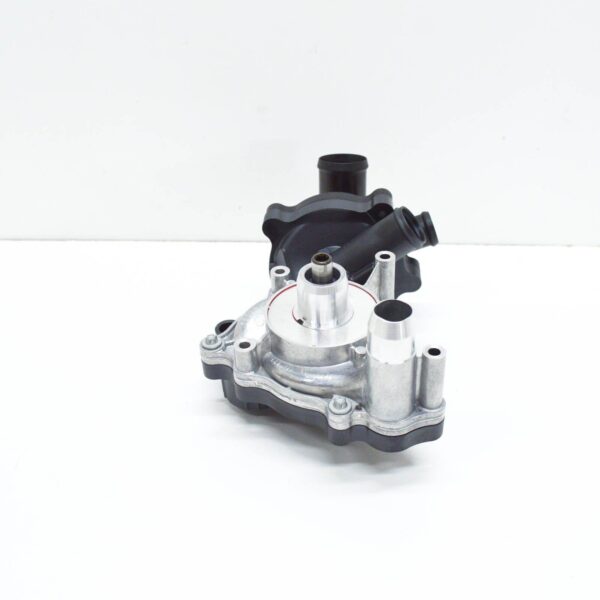NEW VOLKSWAGEN TOUAREG 7L WATER PUMP 079121010D ORIGINAL - Image 4