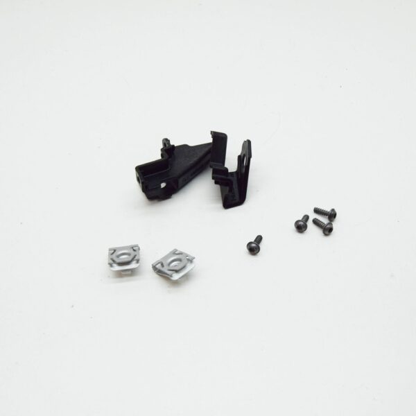 NEW VOLKSWAGEN AMEO LEFT HEADLIGHT BRACKET MOUNT 6C0998225 ORIGINAL - Image 4