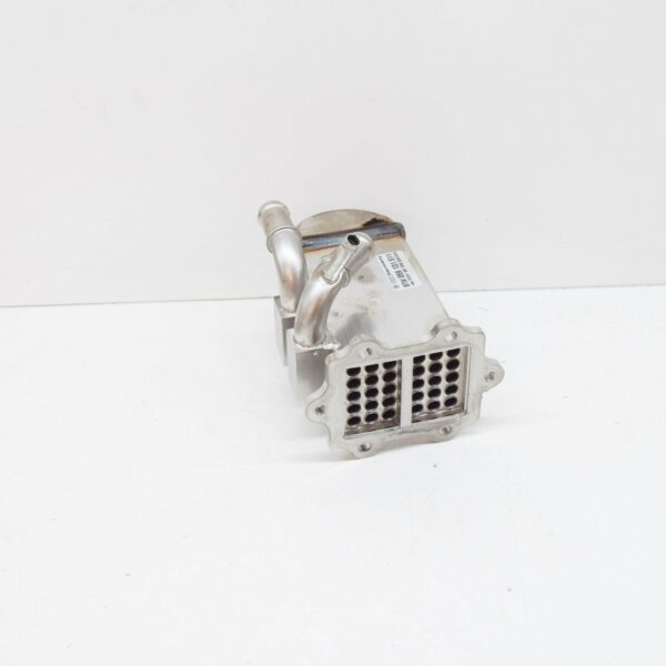 NEW AUDI A4 B7 EXHAUST RECUPERATION COOLER 059131511 ORIGINAL - Image 4