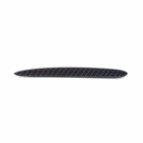 NEW MB C W205 AMG ESTATE REAR BUMPER RIGHT SIDE COVER GRILLE A2058850353 - Image 6