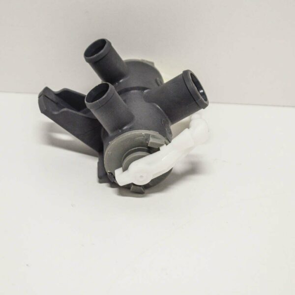 NEW MERCEDES-BENZ SALOON W123 HEATER CONTROL VALVE A1238302084 ORIGINAL - Image 4