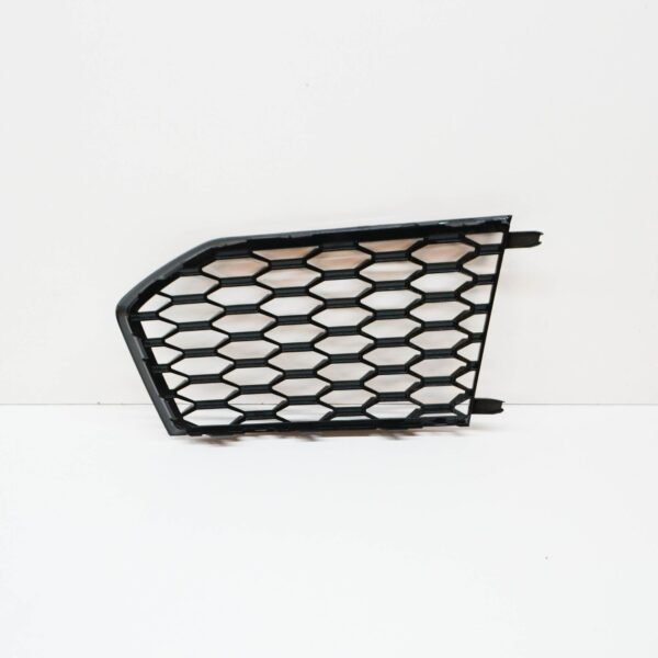 NEW AUDI RSQ3 8U FRONT BUMPER LEFT GRILLE 8U0807681GT94 2016 - Image 6