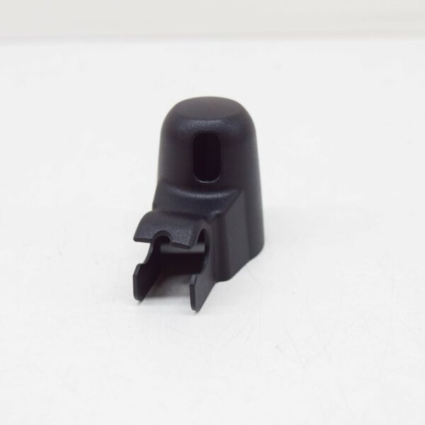 NEW BMW 1 E87 REAR WIPER ARM COVER CAP 61627199566 ORIGINAL - Image 4
