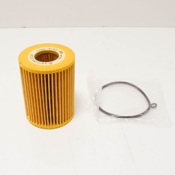 NEW MERCEDES BENZ E CLASS W212 FUEL FILTER DIESEL A6421800009 ORIGINAL - Image 4