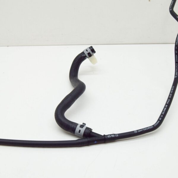 NEW MERCEDES-BENZ VITO W447 EXPANSION RESERVOIR BLEED LINE A4475010525 ORIGINAL - Image 4