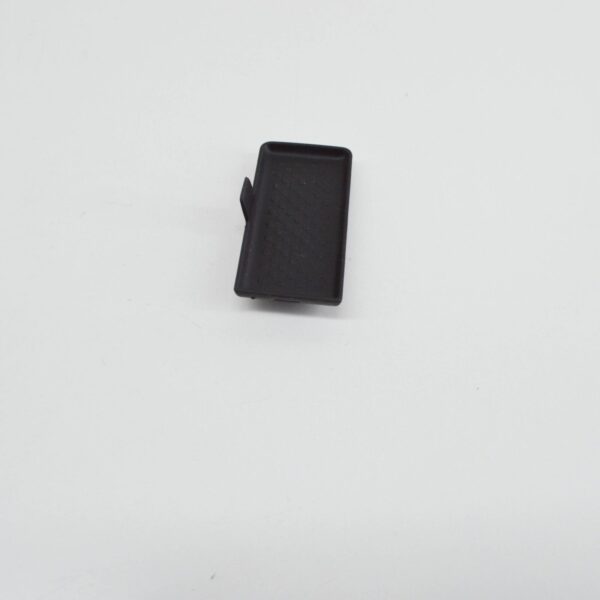 NEW VOLKSWAGEN GOLF MK7 CENTRE CONSOLE RUBBER INLAY 5G0863135C82V ORIGINAL - Image 4