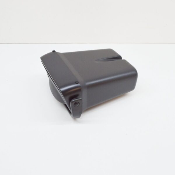 NEW VW TRANSPORTER T5 FRONT DOOR PANEL REFUSE CONTAINER 7E586770171N - Image 6