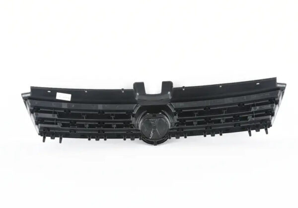 NEW VW GOLF VII 5G MK7 FRONT RADIATOR GRILLE 5G0853651DZLL ORIGINAL - Image 4