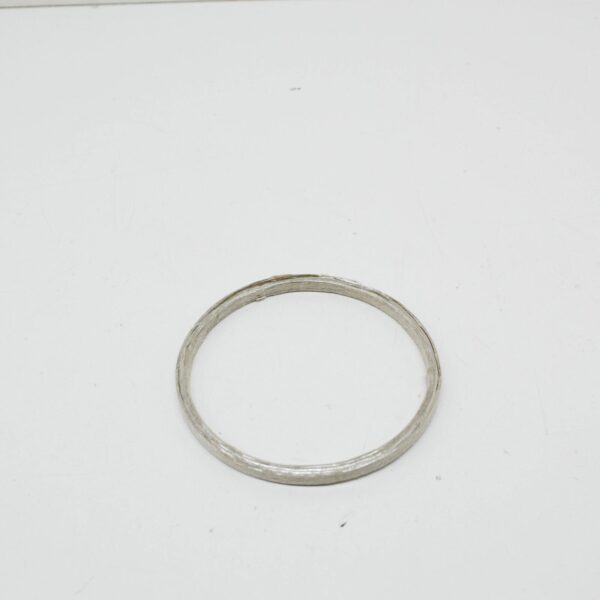NEW BMW 6 F12 EXHAUST PIPE GASKET 18307553601 7553601 ORIGINAL - Image 4