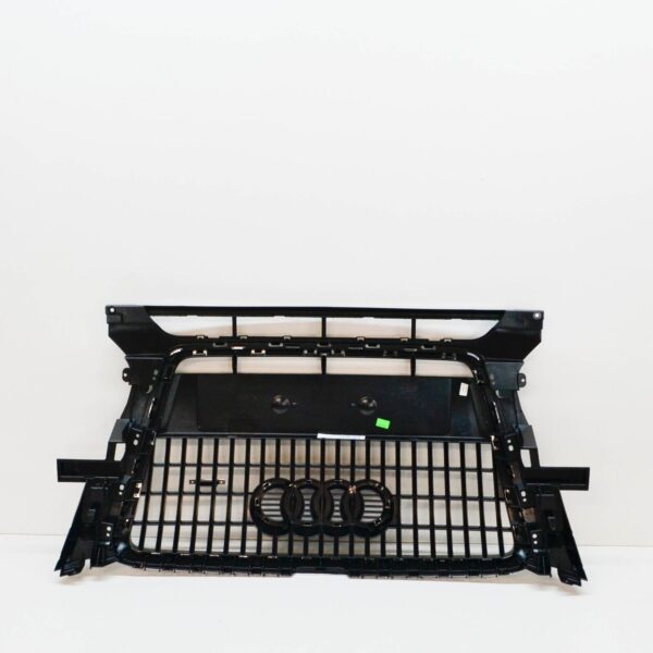 NEW AUDI Q5 8R R FRONT BUMPER RADIATOR GRILLE 8R0853651T94 ORIGINAL - Image 4