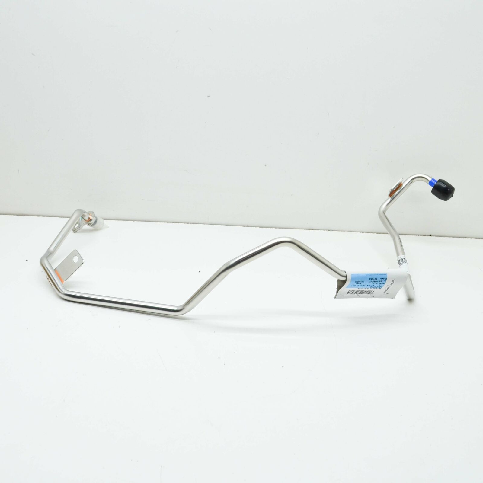 NEW AUDI A4 B8 GEARBOX OIL PRESSURE LINE 8K0317817CS 6 NEW AUDI A4 B8 GEARBOX OIL PRESSURE LINE 8K0317817CS - Image 6