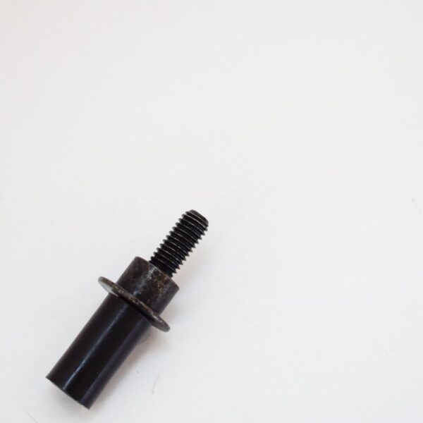 NEW BMW 5 GRAN TURISMO F07 REAR TRUNK TRIM RIGHT SCREW BOLT 51479166616 ORIGINAL - Image 4