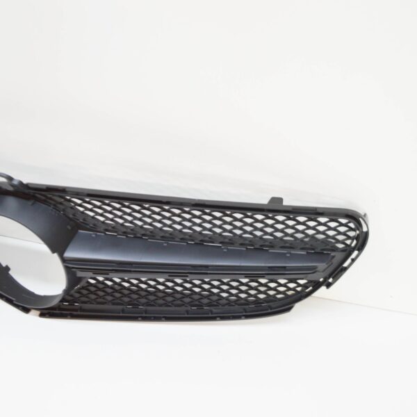 NEW MB CLS C218 FRONT BUMPER RADIATOR GRILLE A2188853265 ORIGINAL - Image 4