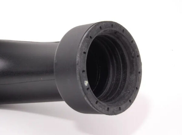 NEW BMW 3 E90 AIR SUPPLY HOSE PIPE 13717556549 7556549 ORIGINAL - Image 4