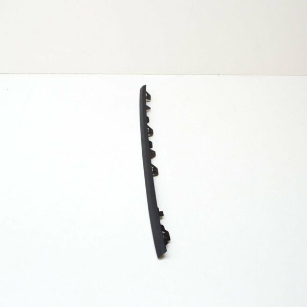 NEW VW TRANSPORTER T6 FRONT RIGHT BUMPER COVER TRIM 7E08530669B9 ORIGINAL - Image 4