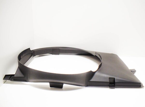 NEW MERCEDES-BENZ SL R129 FAN SHROUD A1295051355 ORIGINAL - Image 4