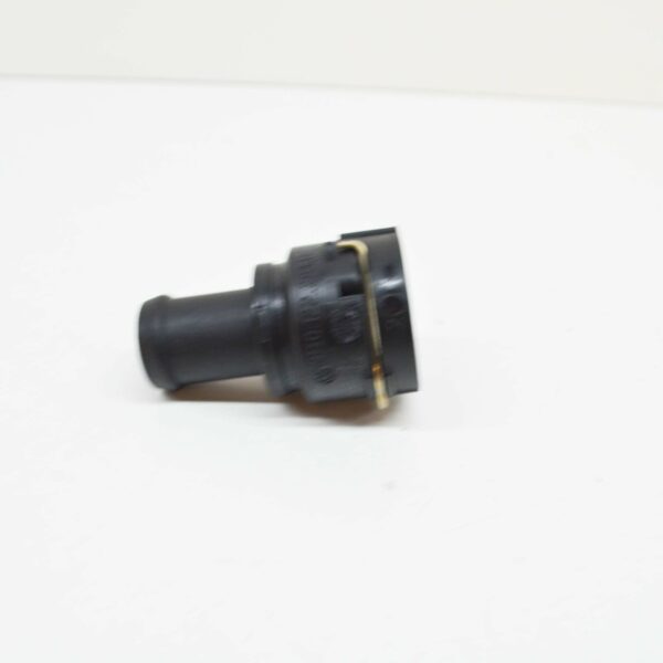 NEW VOLKSWAGEN GOLF MK6 HEATER HOSE CONNECTOR 3B0122291B ORIGINAL - Image 4