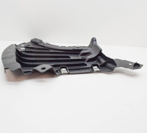 NEW MERCEDES-BENZ S W222 FRONT RIGHT ENGINE COMP COVER A2225201200 ORIGINAL - Image 4