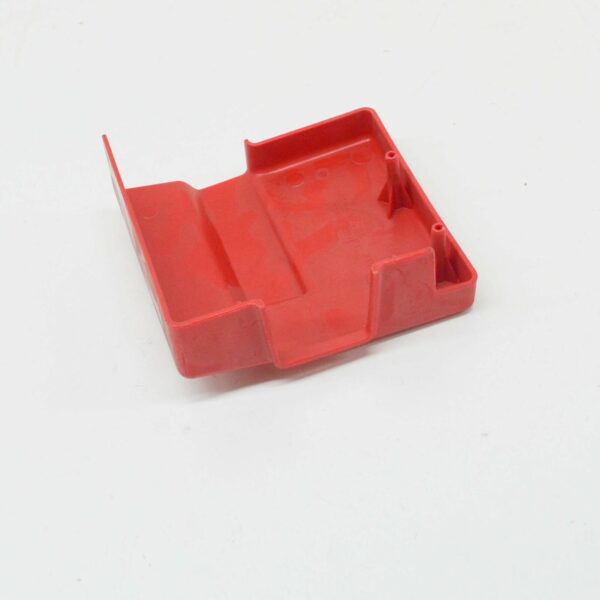 NEW MB SPRINTER 906 BATTERY POSITIVE POLE COVER CAP A0015467435 - Image 4