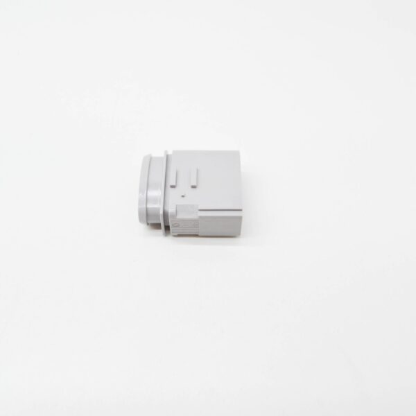 NEW AUDI A1 SPORTBACK GB 14 PIN CONNECTOR PLUG HOUSING 5Q0973837 ORIGINAL - Image 4