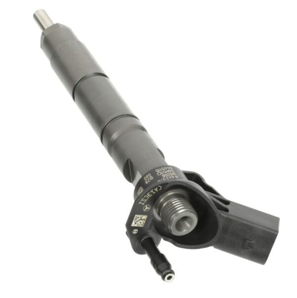 NEW MERCEDES-BENZ E W212 INJECTION NOZZLE A642070148780 ORIGINAL - Image 4