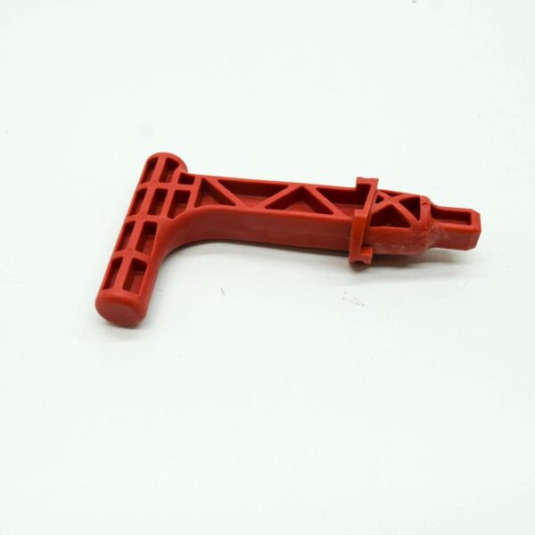 NEW AUDI Q8 4MN PARKING BRAKE HANDLE 4M0713201A ORIGINAL - Image 4