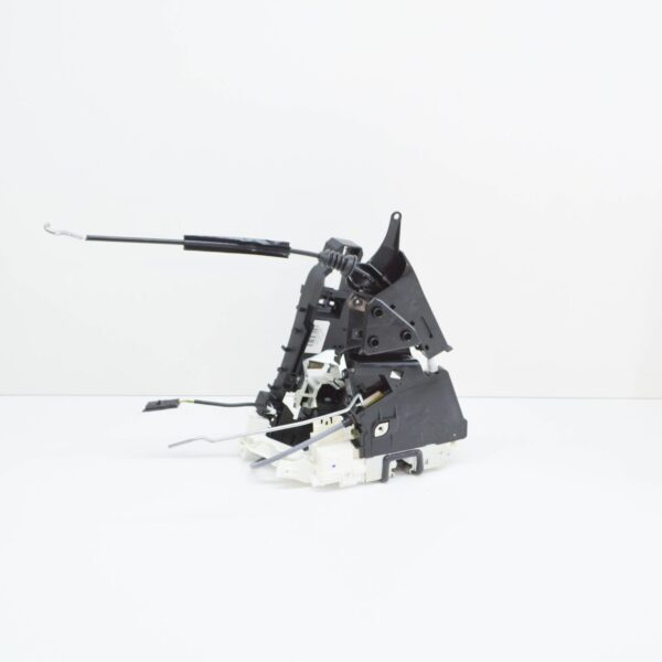 NEW MERCEDES-BENZ A W169 FRONT LEFT DOOR LOCK LHD A1697203535 ORIGINAL - Image 4