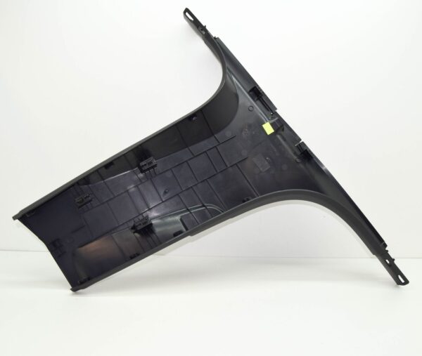 NEW AUDI A3 SPORTBACK 8YA LEFT SIDE B PILLAR LOWER TRIM 8Y0867239A4PK ORIGINAL - Image 4