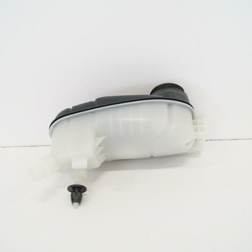 NEW MERCEDES-BENZ CLA C117 2.0I 155KW EXPANSION TANK A2465000049 ORIGINAL 4 NEW MERCEDES-BENZ CLA C117 2.0I 155KW EXPANSION TANK A2465000049 ORIGINAL - Image 4