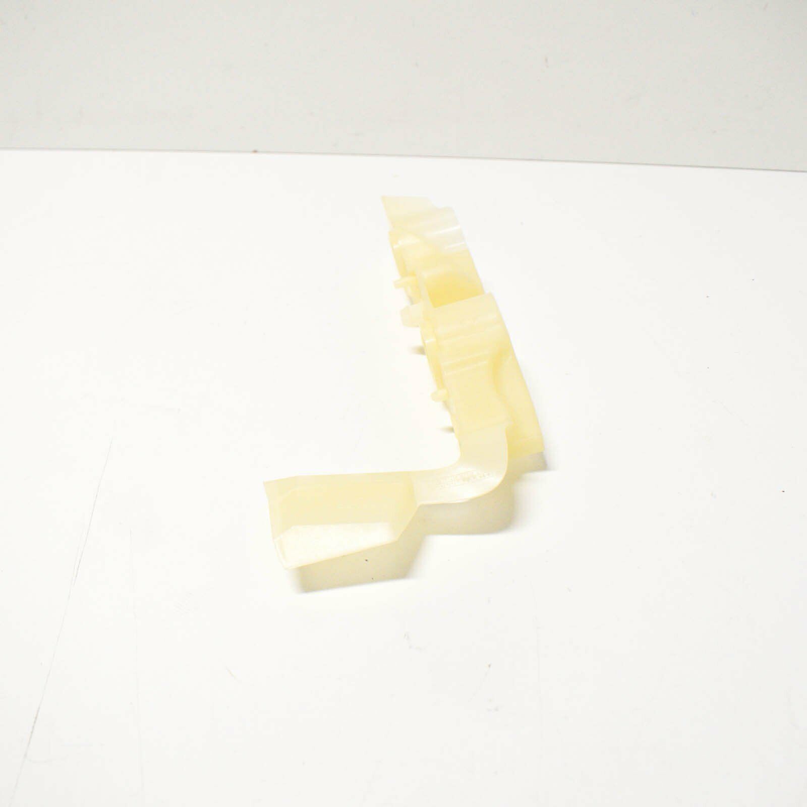 NEW AUDI A4 B9 FRONT RIGHT BUMPER SUPPORT RAIL 8W0807284A ORIGINAL 4 NEW AUDI A4 B9 FRONT RIGHT BUMPER SUPPORT RAIL 8W0807284A ORIGINAL - Image 4