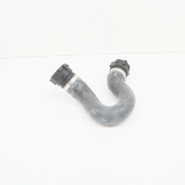 NEW AUDI Q5 8R RADIATOR COOLANT UPPER HOSE 8R0121101C - Image 6