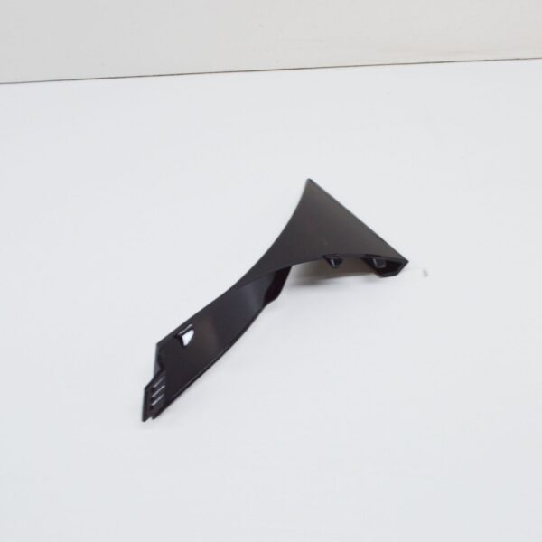 NEW MINI COOPER F56 REAR LEFT SPOILER SIDE COVERING 51627360325 ORIGINAL - Image 4