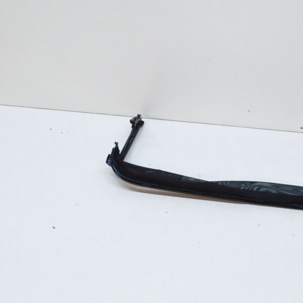 NEW VOLKSWAGEN GOLF MK8 ROOF WIND DEFLECTOR 3G9877651C ORIGINAL - Image 4