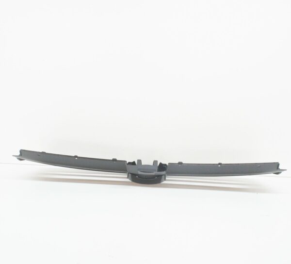 NEW VOLKSWAGEN GOLF MK7 R RADIATOR GRILLE 5G0853651CSZLL ORIGINAL - Image 4
